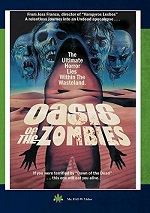 Oasis Of The Zombies