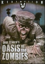 Oasis Of The Zombies