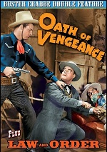 Oath Of Vengeance / Law And Order
