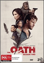 Oath - Season Two