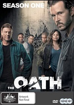 Oath - Season One