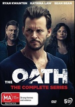 Oath - The Complete Series