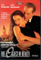 Object Of Beauty, The ( 1990 )