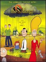 Oblongs - The Complete Twisted Series