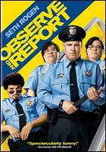 Observe And Report