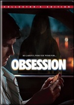 Obsession - Collector's Edition