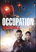 Occupation: Rainfall