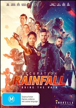 Occupation: Rainfall