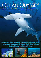 Ocean Odyssey