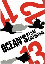 Ocean´s 3 Film Collection