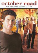 October Road - The Complete Second Season
