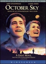 October Sky - Special Edition