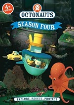 Octonauts - Season Four