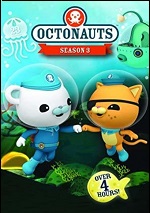 Octonauts - Season Three