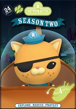 Octonauts - Season Two