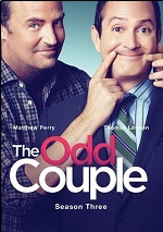Odd Couple - Season Three