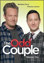 Odd Couple - Season Two