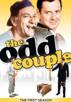 Odd Couple - The First Season