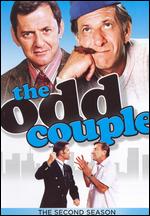 Odd Couple - The Second Season