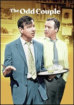 Odd Couple