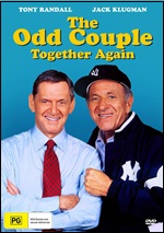 Odd Couple: Together Again