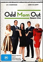 Odd Mom Out - Season One
