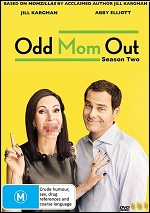 Odd Mom Out - Season Two