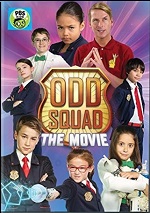 Odd Squad: The Movie