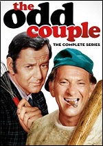 Odd Couple - The Complete Series