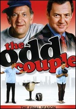 Odd Couple - The Final Season