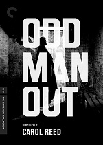 Odd Man Out - Criterion Collection