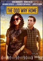 Odd Way Home