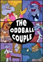 Oddball Couple - The Complete Series