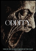 Oddity