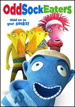 OddSockEaters