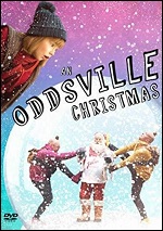 Oddsville Christmas