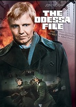 Odessa File