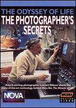 Odyssey Of Life - Photographers´s Secrets
