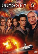 Odyssey 5 - The Complete Series