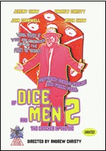 Of Dice And Men 2