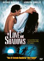 Of Love And Shadows