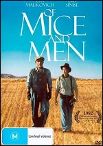 Of Mice And Men