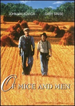Of Mice And Men