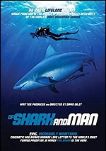 Of Shark And Man