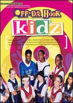 Off Da Hook - Kidz