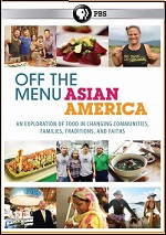 Off The Menu: Asian America