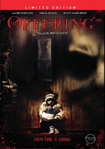 Offering - Limited Edition