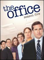 Office - Season Five
