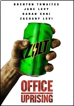Office Uprising
