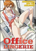Office Lingerie